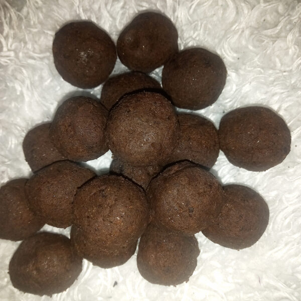 دلكة سودانية سوداء 250 جرام (نسخة)