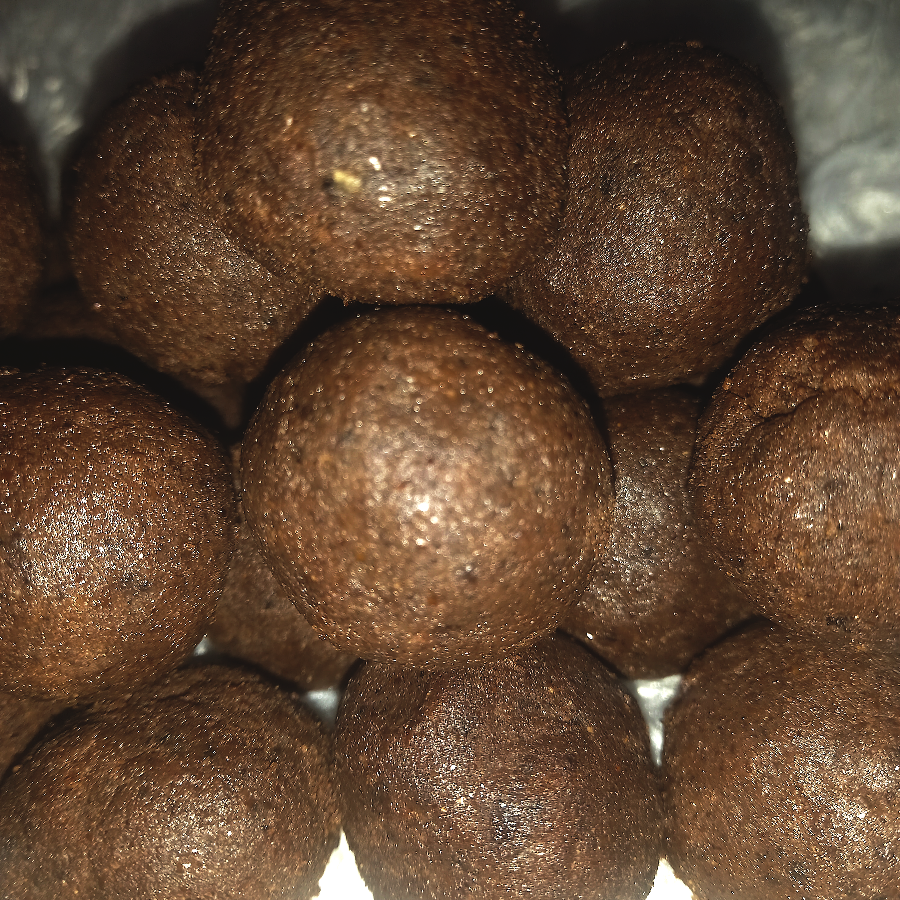 دلكة سودانية سوداء 250 جرام (نسخة)
